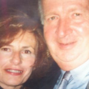 Meet your Posher, Louise